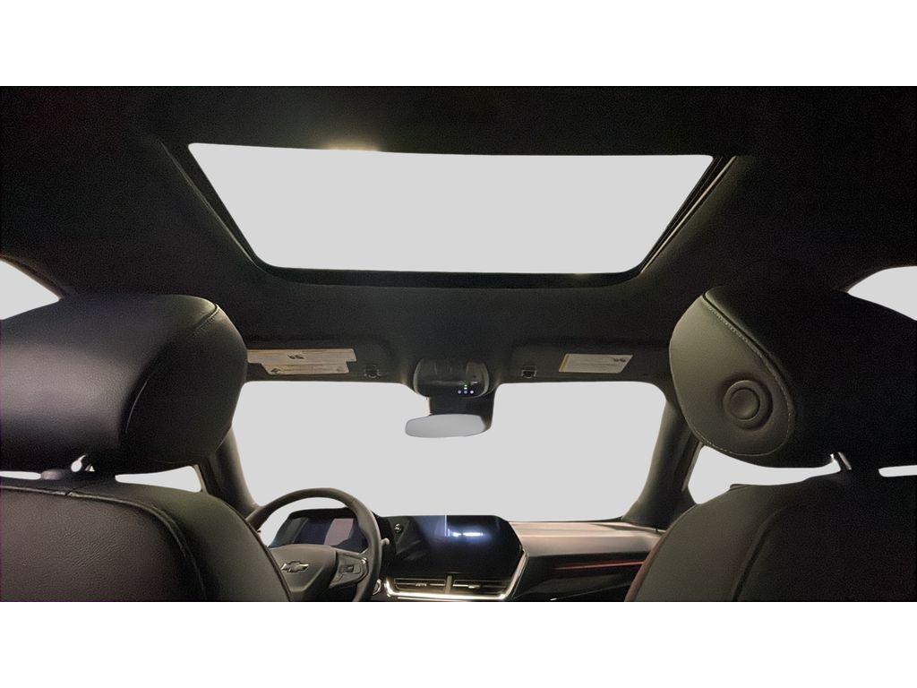 new 2026 Chevrolet Trax car, priced at $28,400