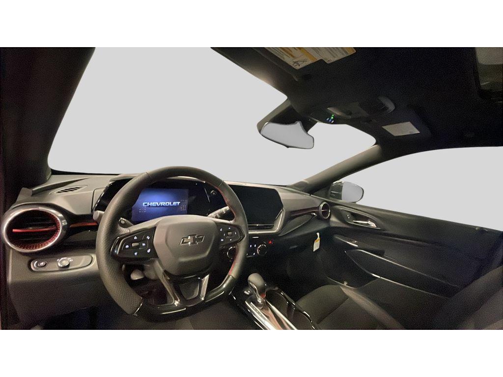 new 2026 Chevrolet Trax car, priced at $28,400