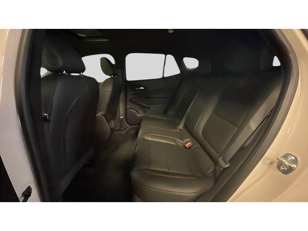 new 2026 Chevrolet Trax car, priced at $28,400