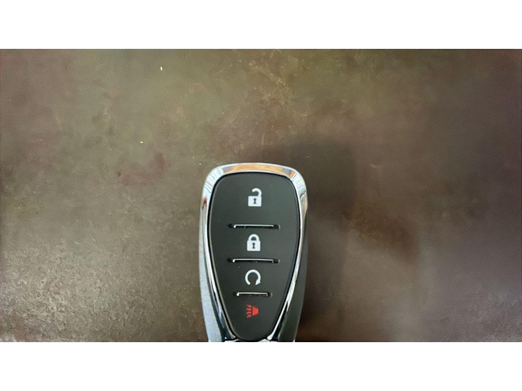 new 2026 Chevrolet Trax car, priced at $28,400