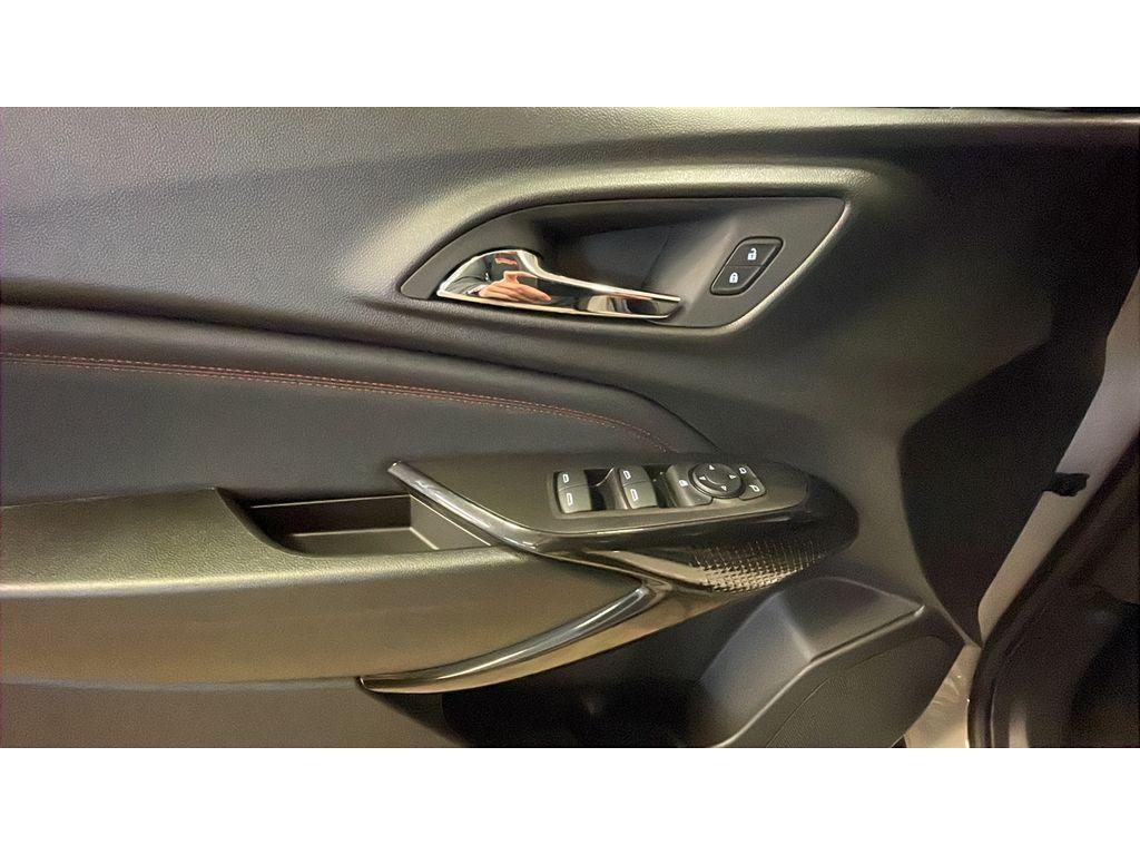 new 2026 Chevrolet Trax car, priced at $28,400