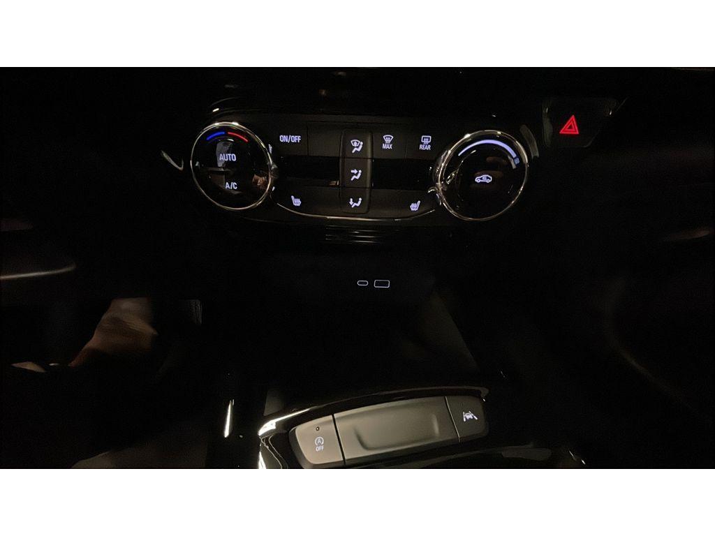 new 2026 Chevrolet Trax car, priced at $28,400