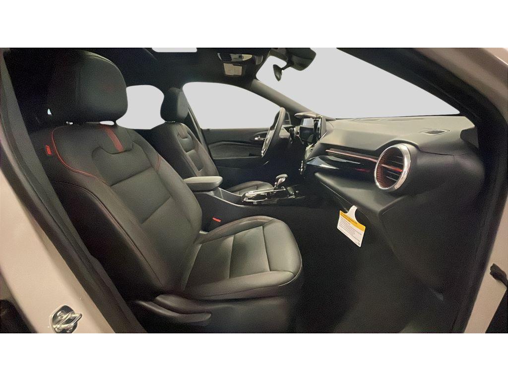 new 2026 Chevrolet Trax car, priced at $28,400