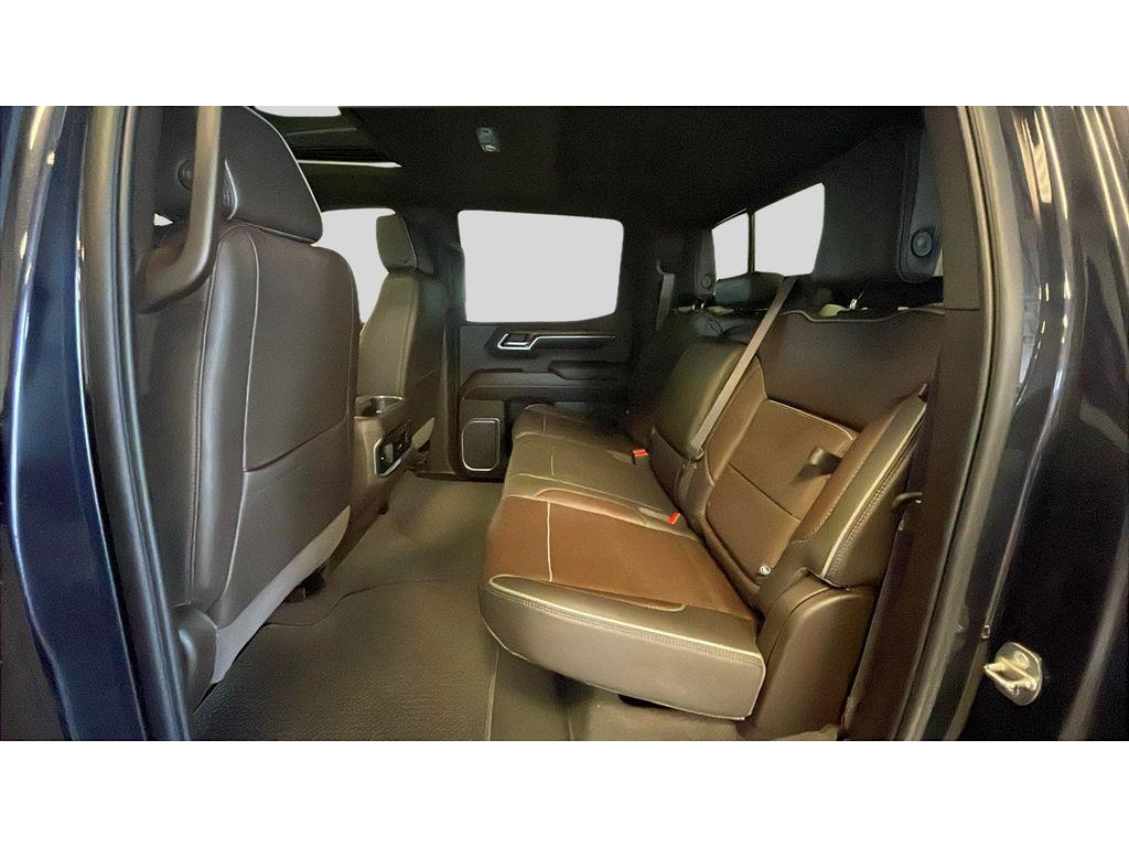 used 2023 GMC Sierra 1500 car, priced at $48,641