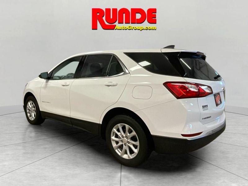 used 2020 Chevrolet Equinox car, priced at $20,670