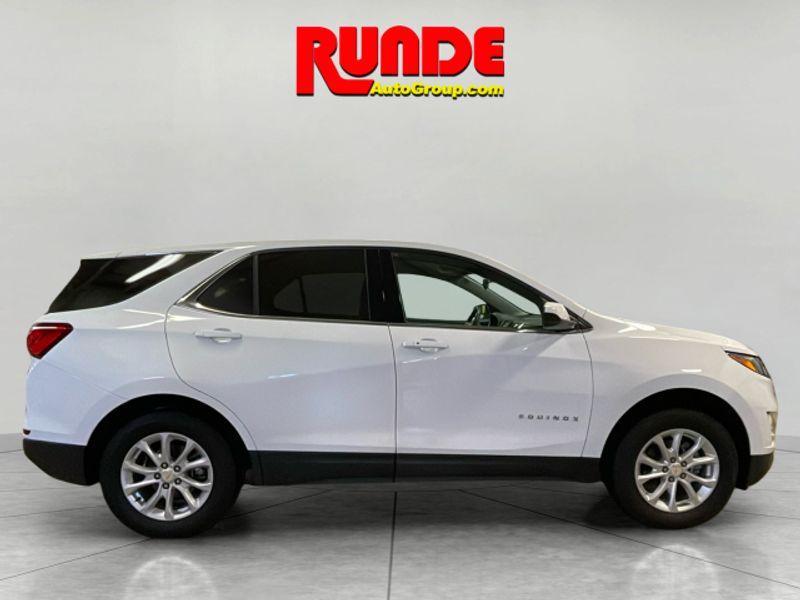 used 2020 Chevrolet Equinox car, priced at $20,670