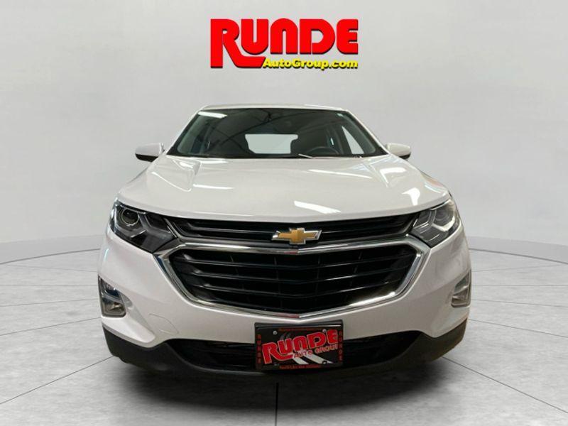 used 2020 Chevrolet Equinox car, priced at $20,670