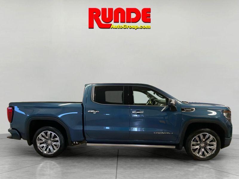 new 2025 GMC Sierra 1500 car, priced at $74,405