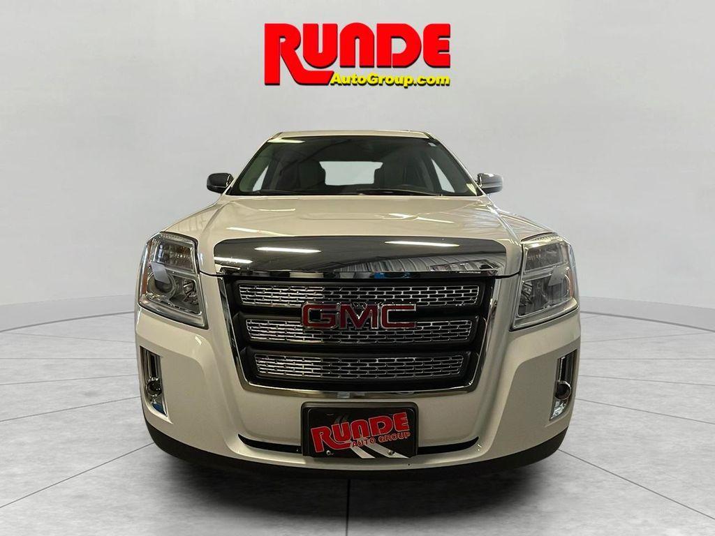 used 2013 GMC Terrain car, priced at $10,990