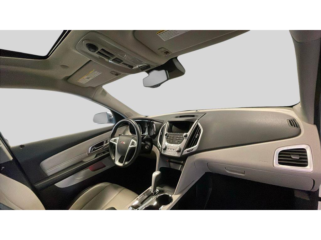 used 2013 GMC Terrain car, priced at $10,990