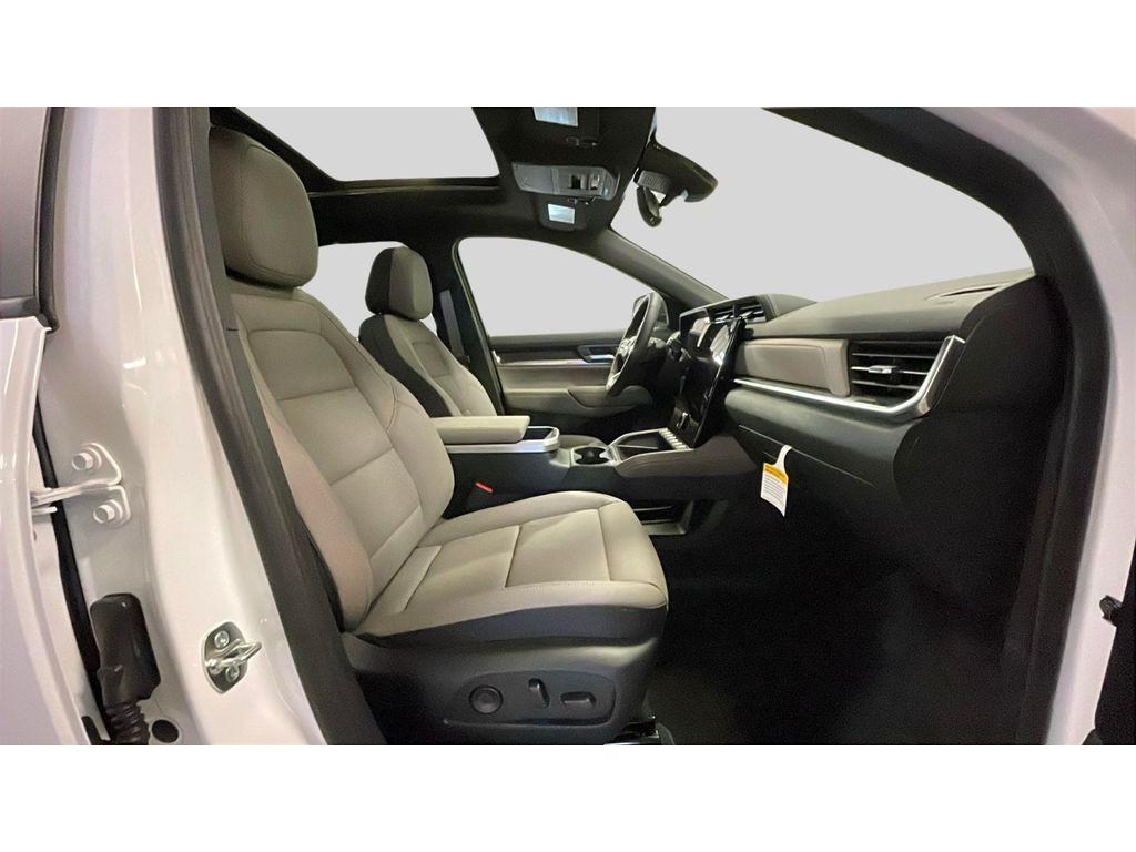 new 2026 GMC Terrain car, priced at $39,830