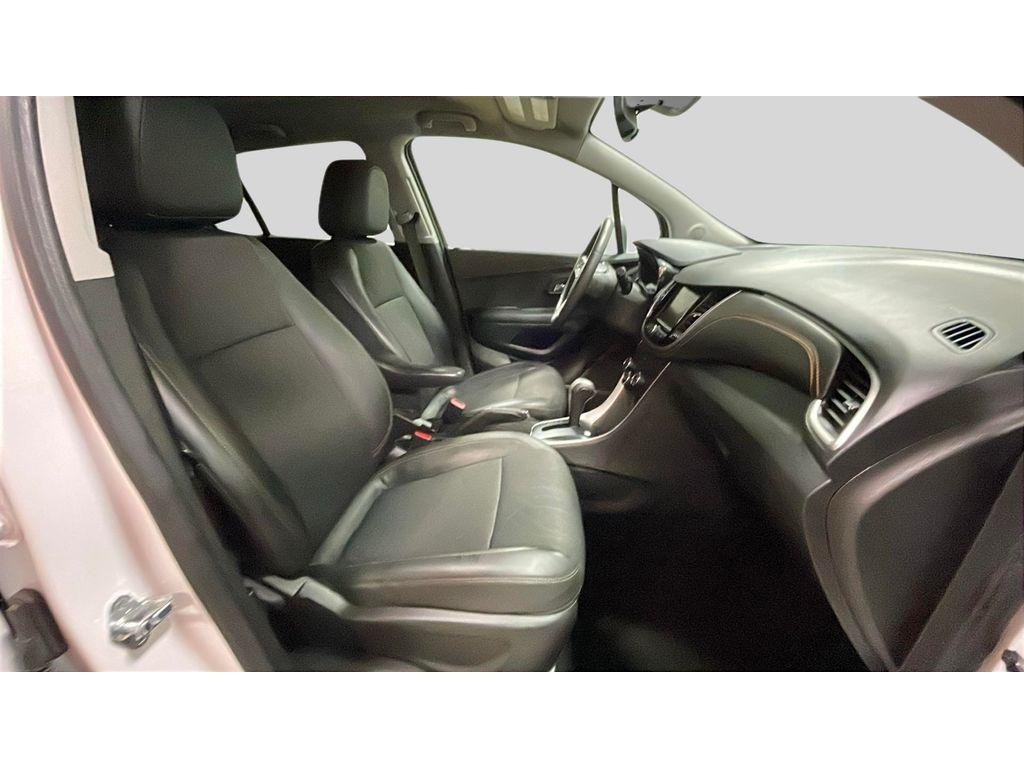 used 2022 Chevrolet Trax car, priced at $20,481