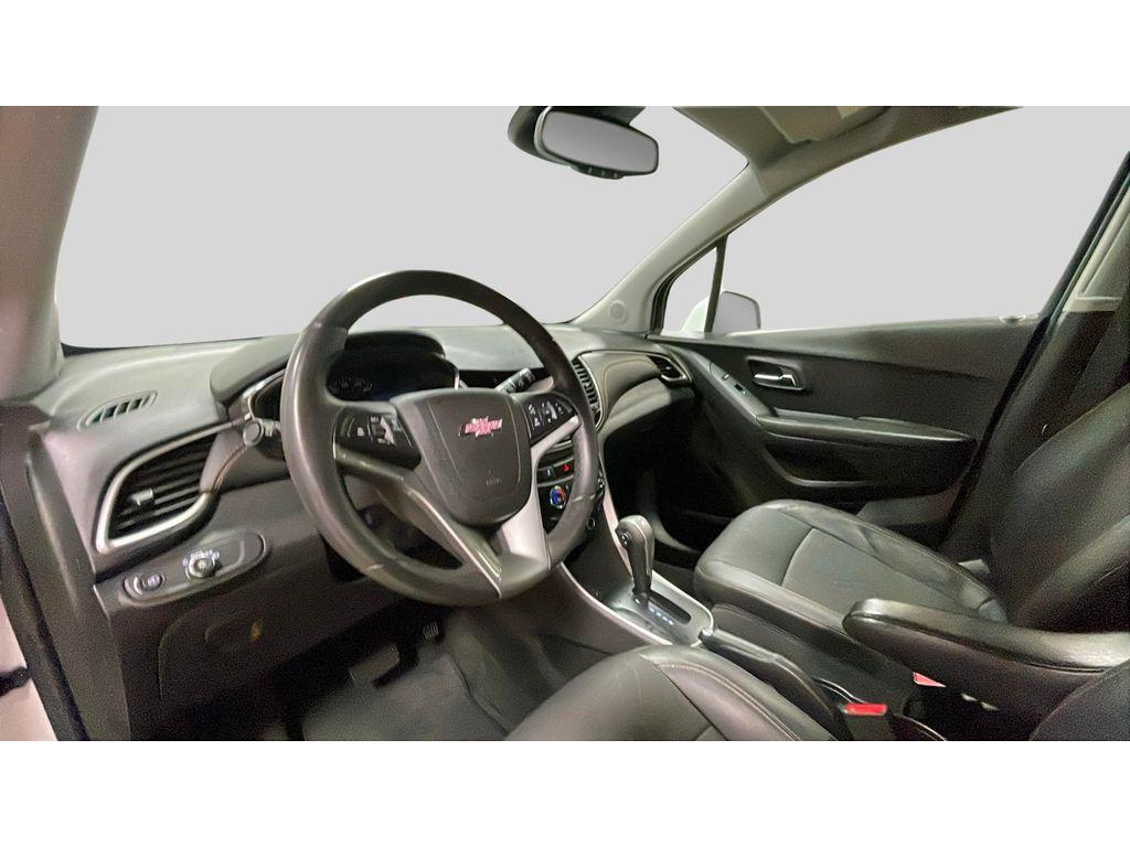 used 2022 Chevrolet Trax car, priced at $20,481