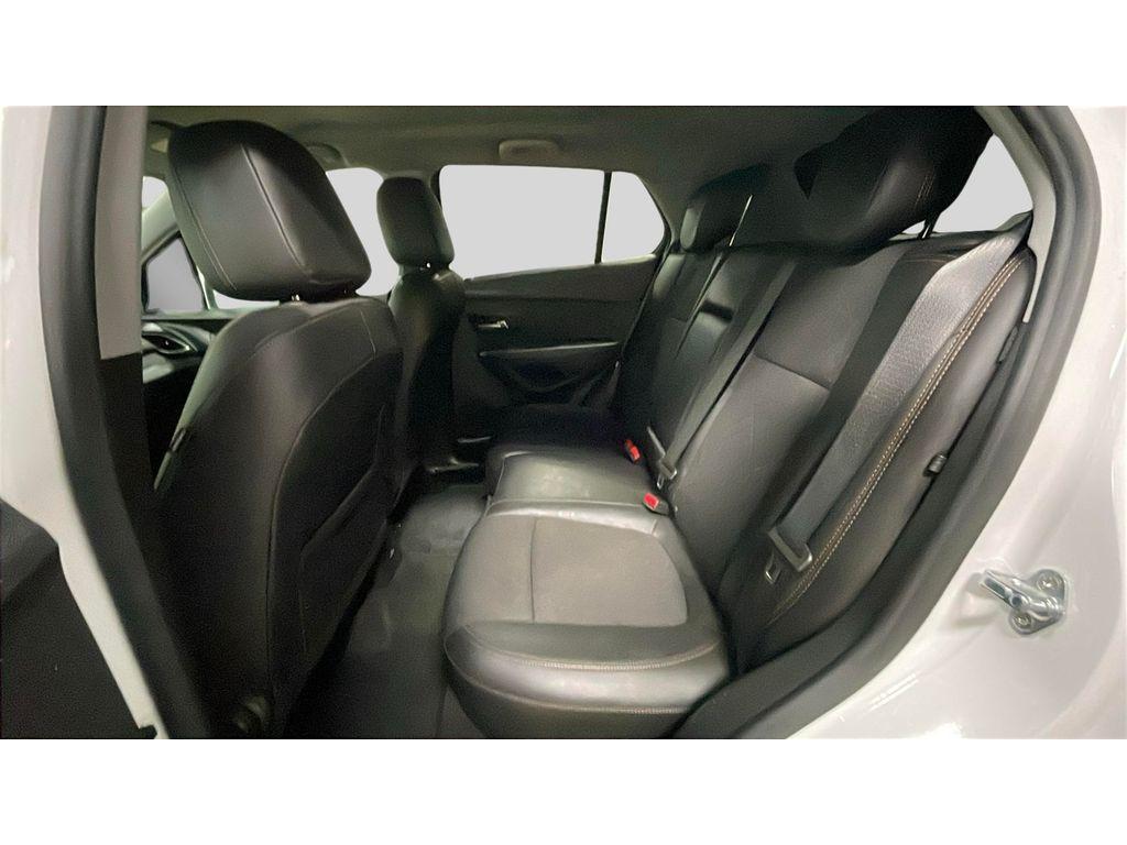used 2022 Chevrolet Trax car, priced at $20,481