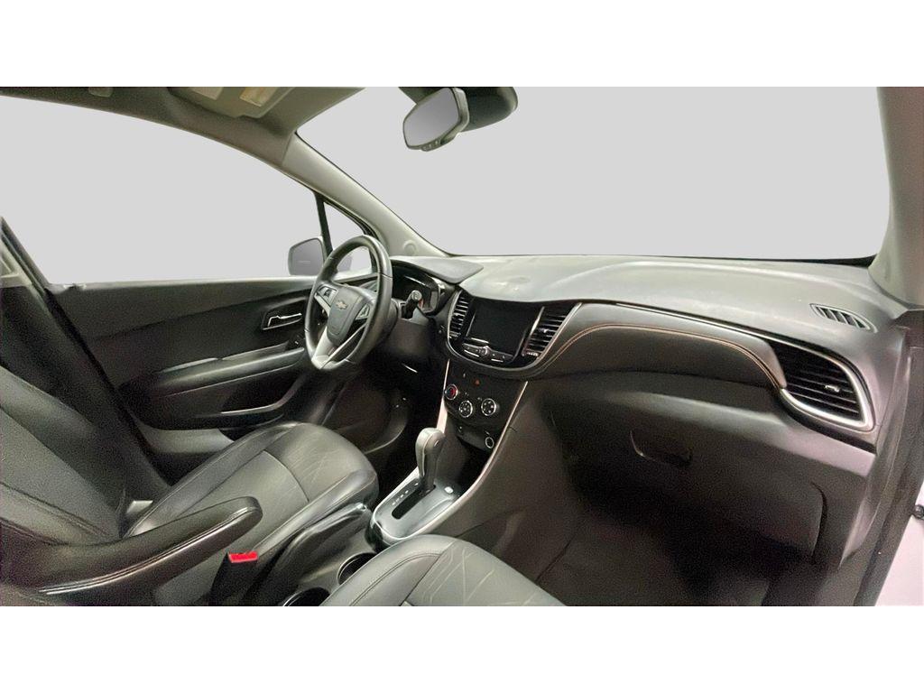 used 2022 Chevrolet Trax car, priced at $20,481