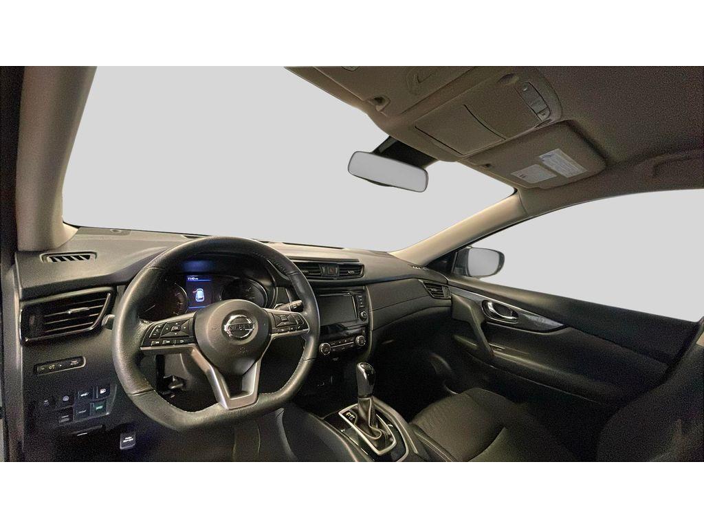 used 2019 Nissan Rogue car, priced at $17,700