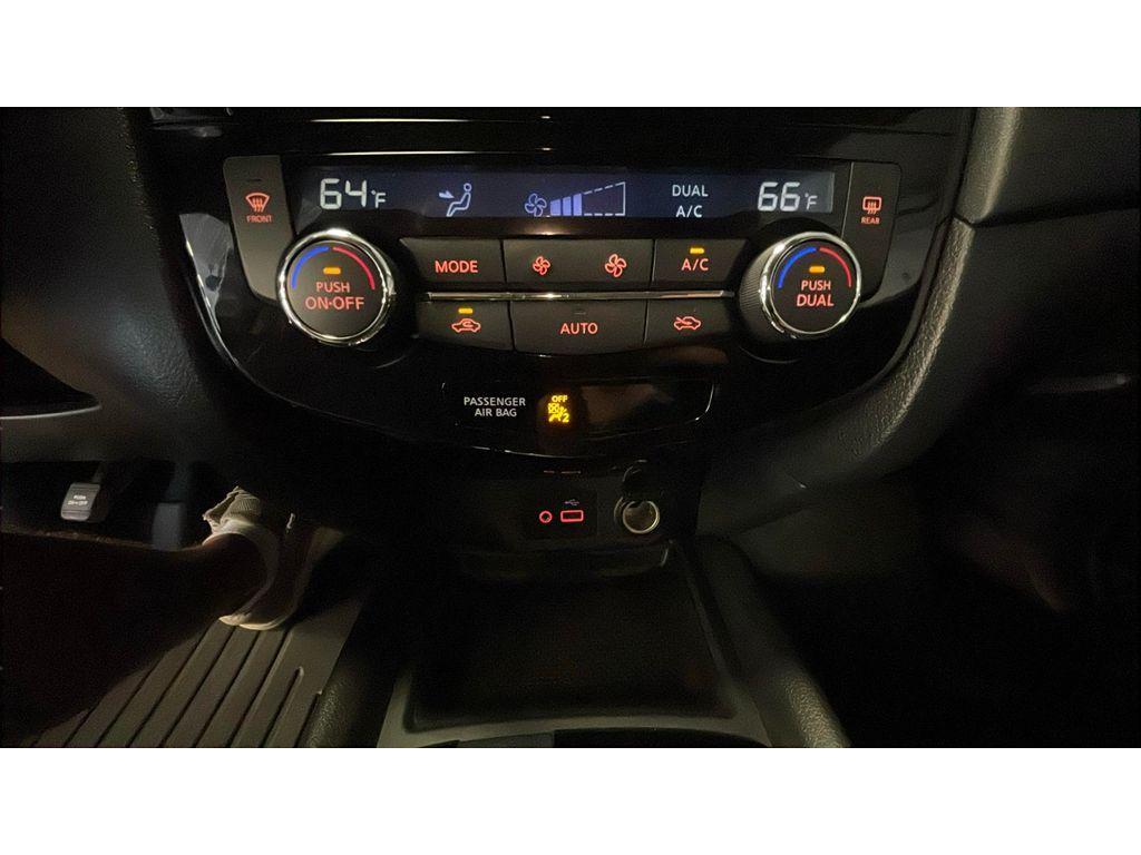 used 2019 Nissan Rogue car, priced at $17,700