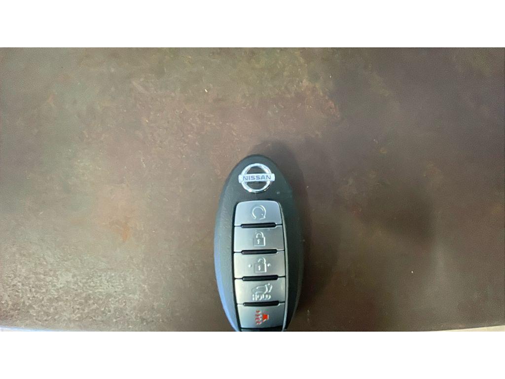 used 2019 Nissan Rogue car, priced at $17,700