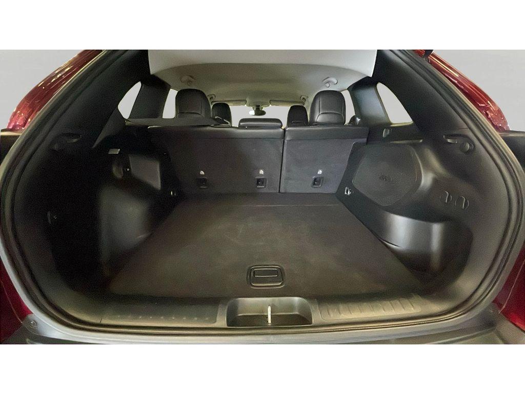 used 2020 Jeep Cherokee car, priced at $19,600