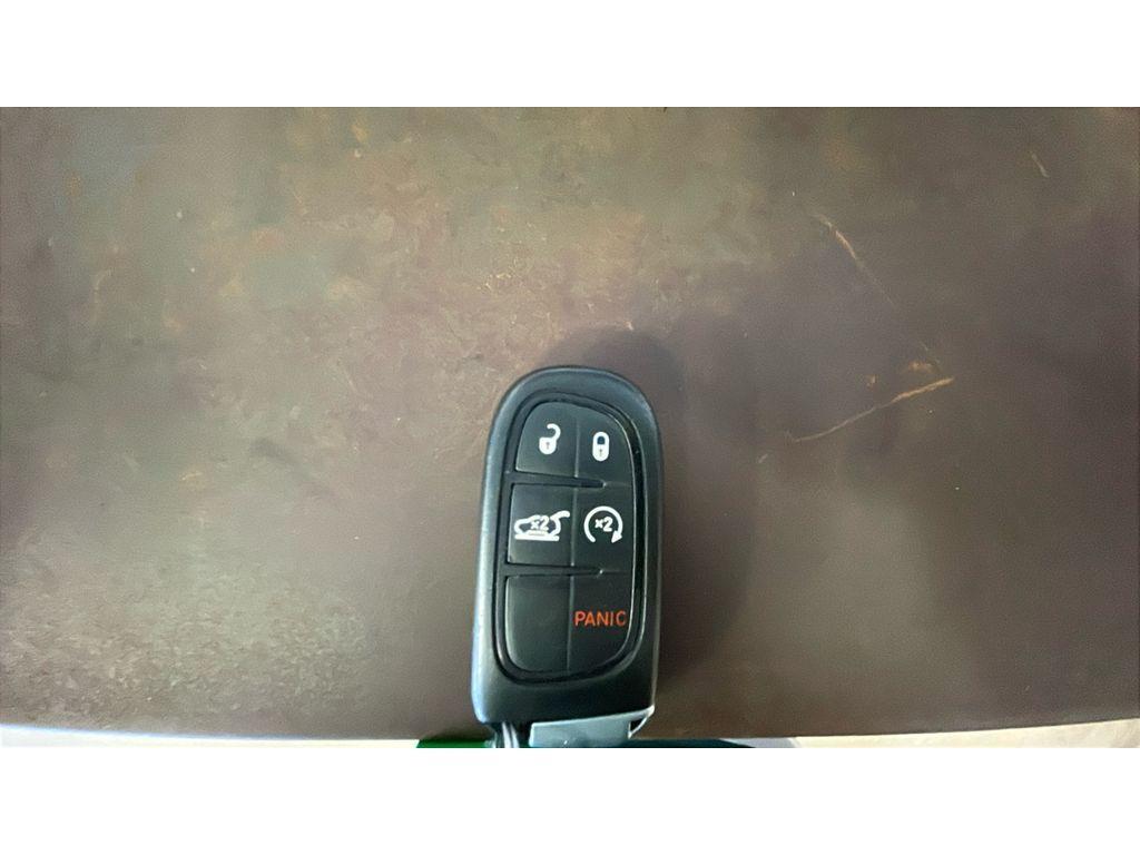 used 2020 Jeep Cherokee car, priced at $19,600