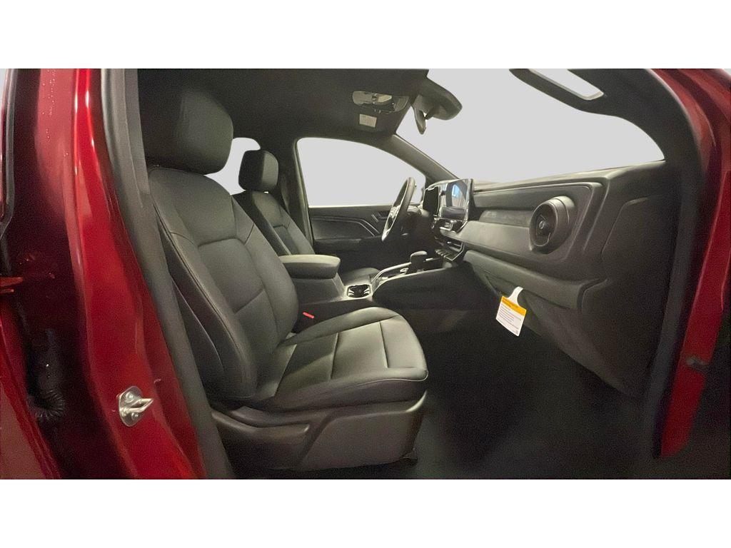 new 2025 Chevrolet Colorado car, priced at $44,990