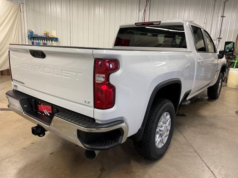 new 2025 Chevrolet Silverado 3500 car, priced at $73,230