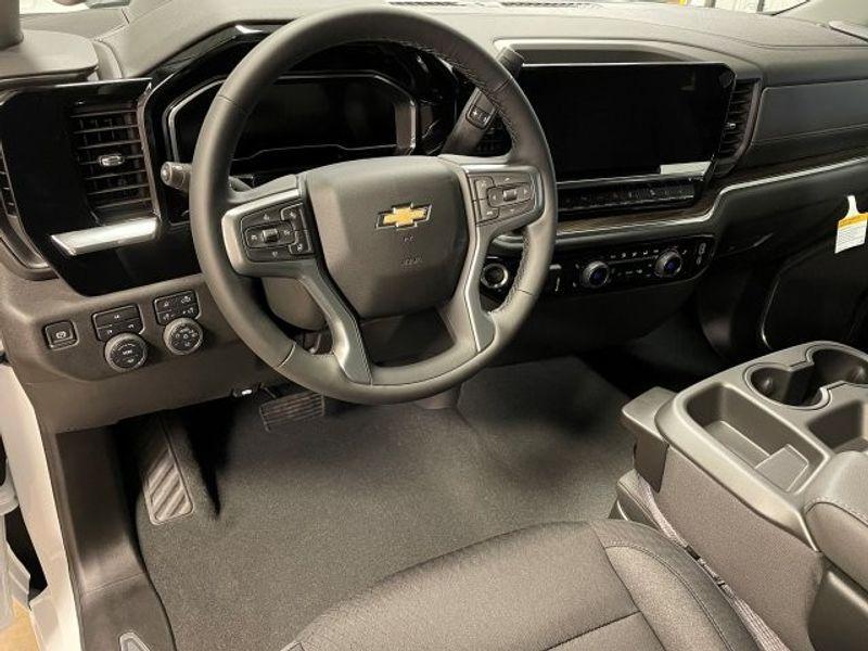 new 2025 Chevrolet Silverado 3500 car, priced at $73,230