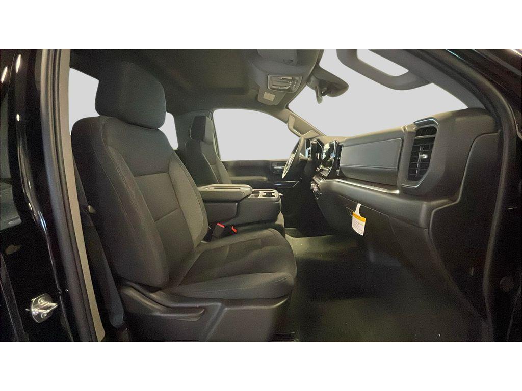 new 2025 GMC Sierra 2500 car, priced at $57,395