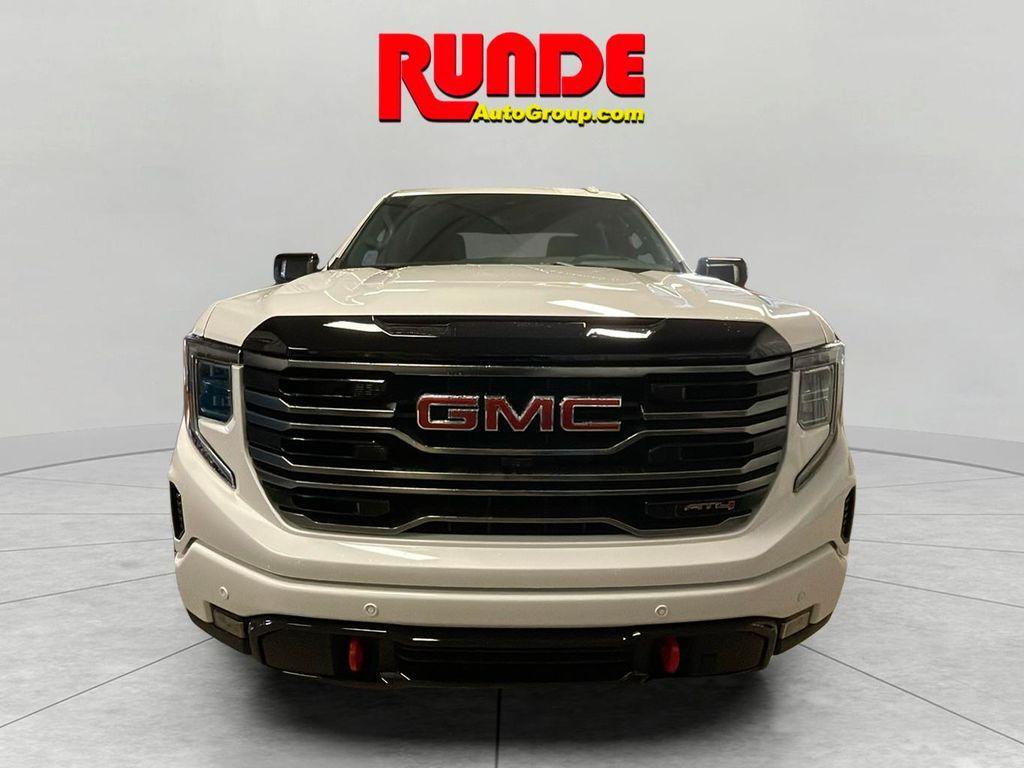 new 2026 GMC Sierra 1500 car, priced at $71,560