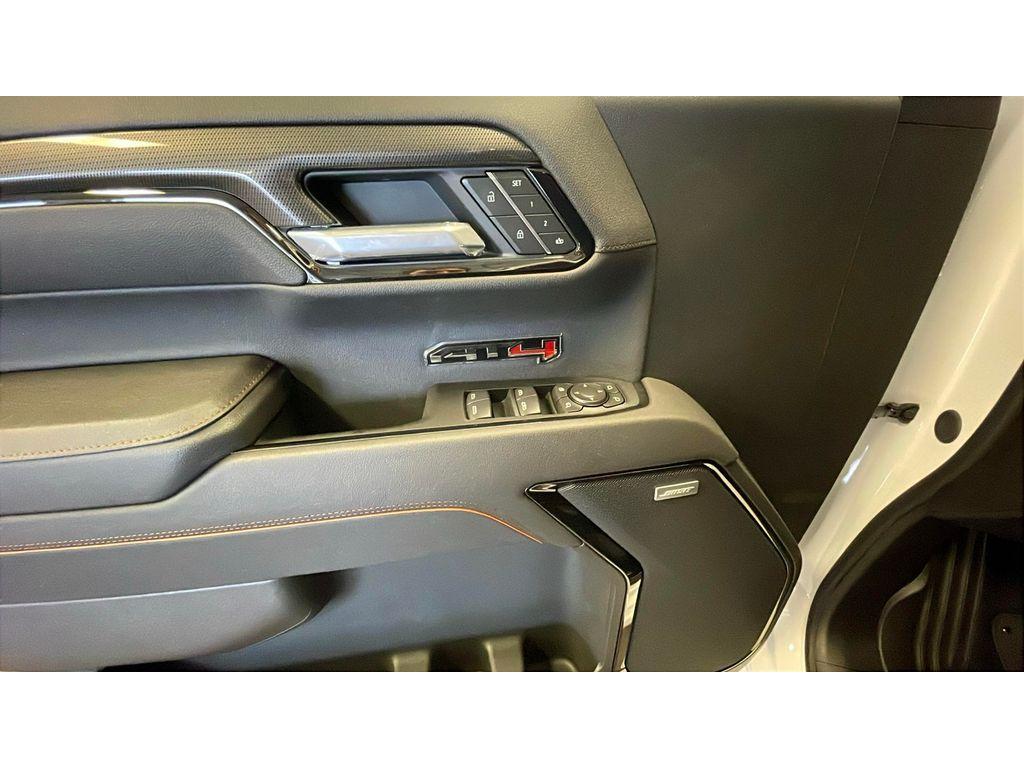 new 2026 GMC Sierra 1500 car, priced at $71,560
