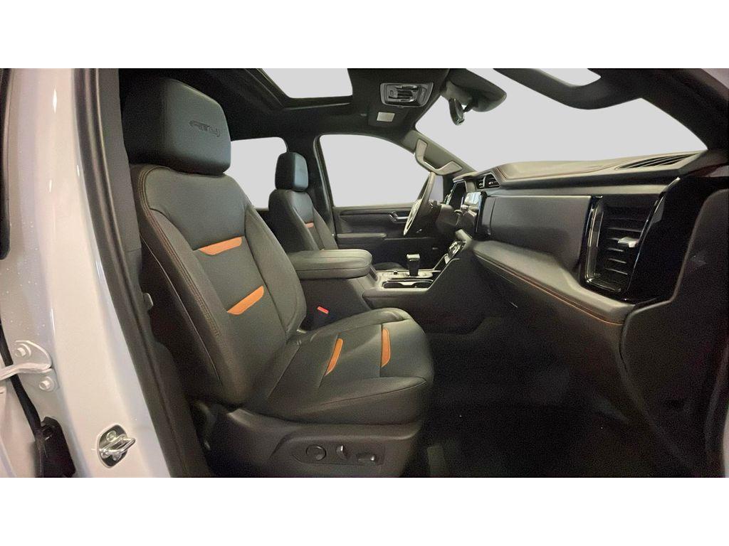 new 2026 GMC Sierra 1500 car, priced at $71,560