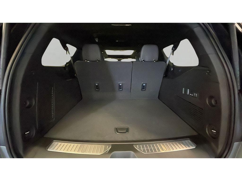 new 2026 Chevrolet Suburban car, priced at $85,330