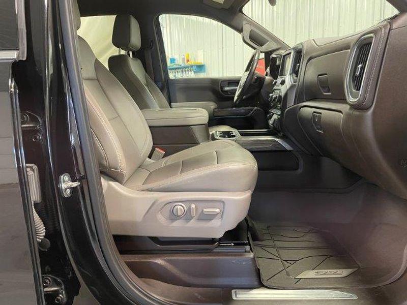 used 2019 Chevrolet Silverado 1500 car, priced at $32,471