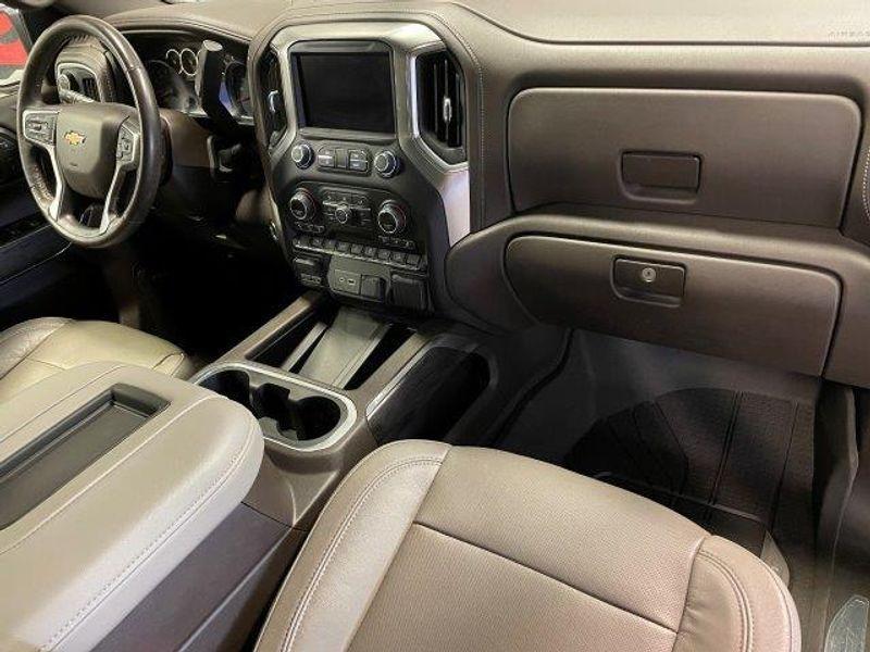 used 2019 Chevrolet Silverado 1500 car, priced at $32,471