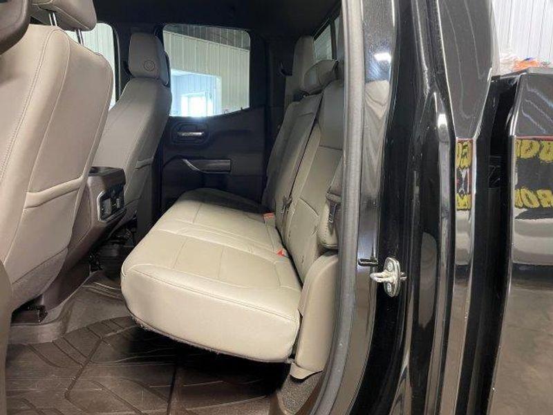 used 2019 Chevrolet Silverado 1500 car, priced at $32,471