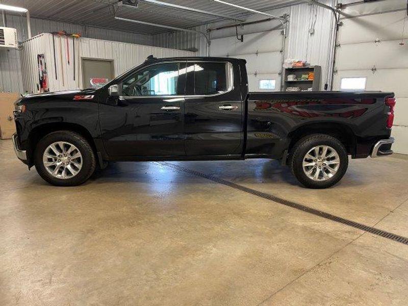 used 2019 Chevrolet Silverado 1500 car, priced at $32,471