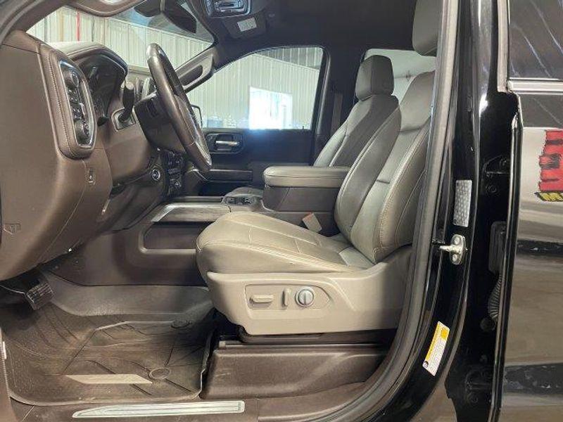 used 2019 Chevrolet Silverado 1500 car, priced at $32,471