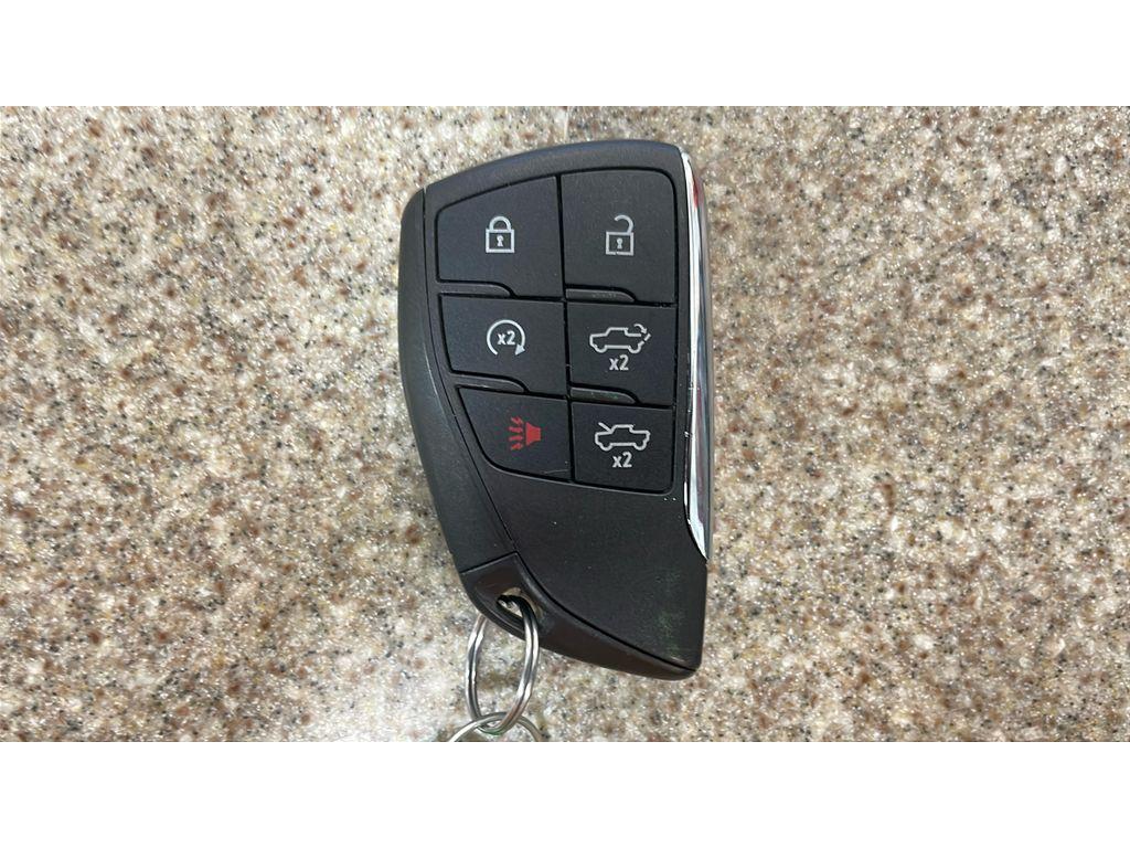 used 2023 GMC HUMMER EV Pickup car, priced at $67,856