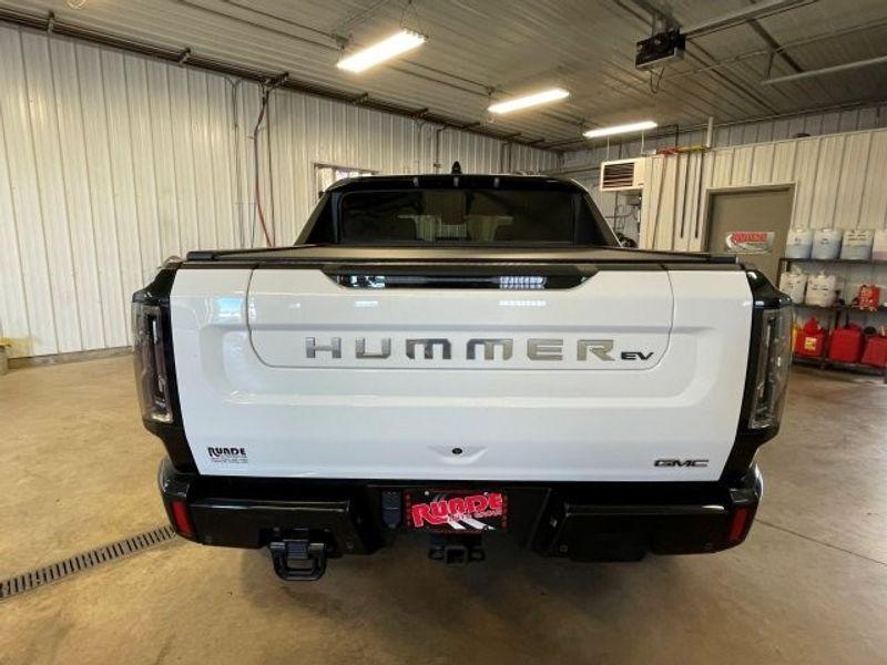 used 2023 GMC HUMMER EV Pickup car, priced at $66,988