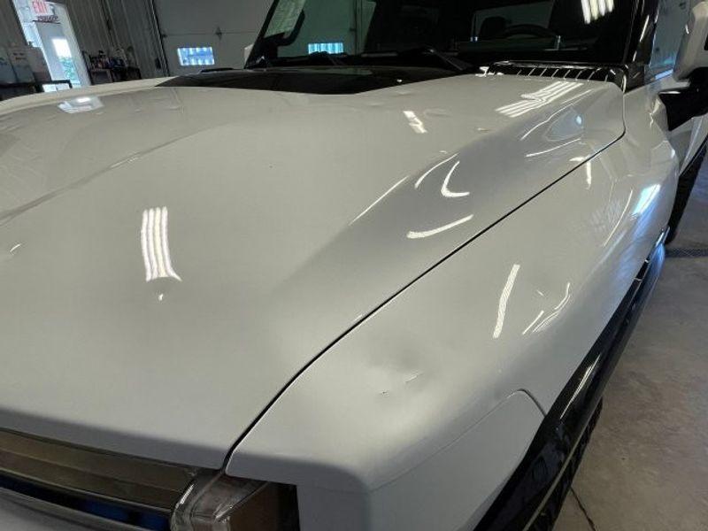 used 2023 GMC HUMMER EV Pickup car, priced at $66,988