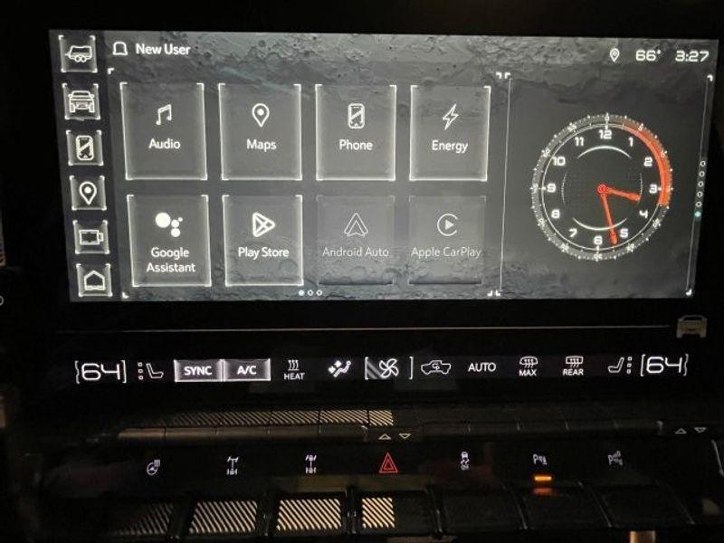 used 2023 GMC HUMMER EV Pickup car, priced at $66,988