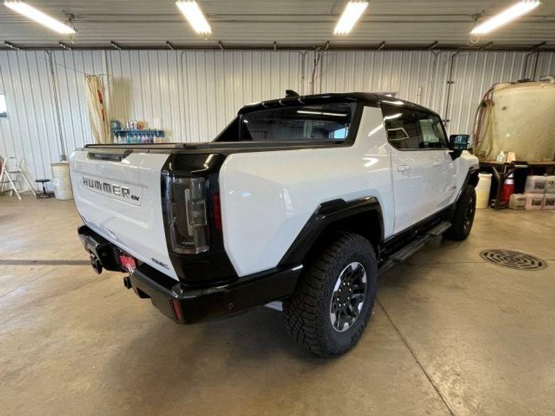 used 2023 GMC HUMMER EV Pickup car, priced at $66,988