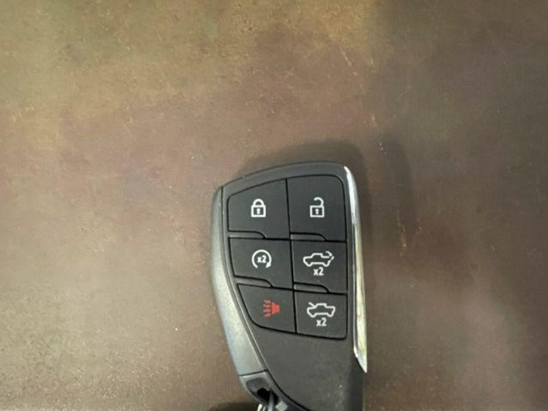 used 2023 GMC HUMMER EV Pickup car, priced at $66,988