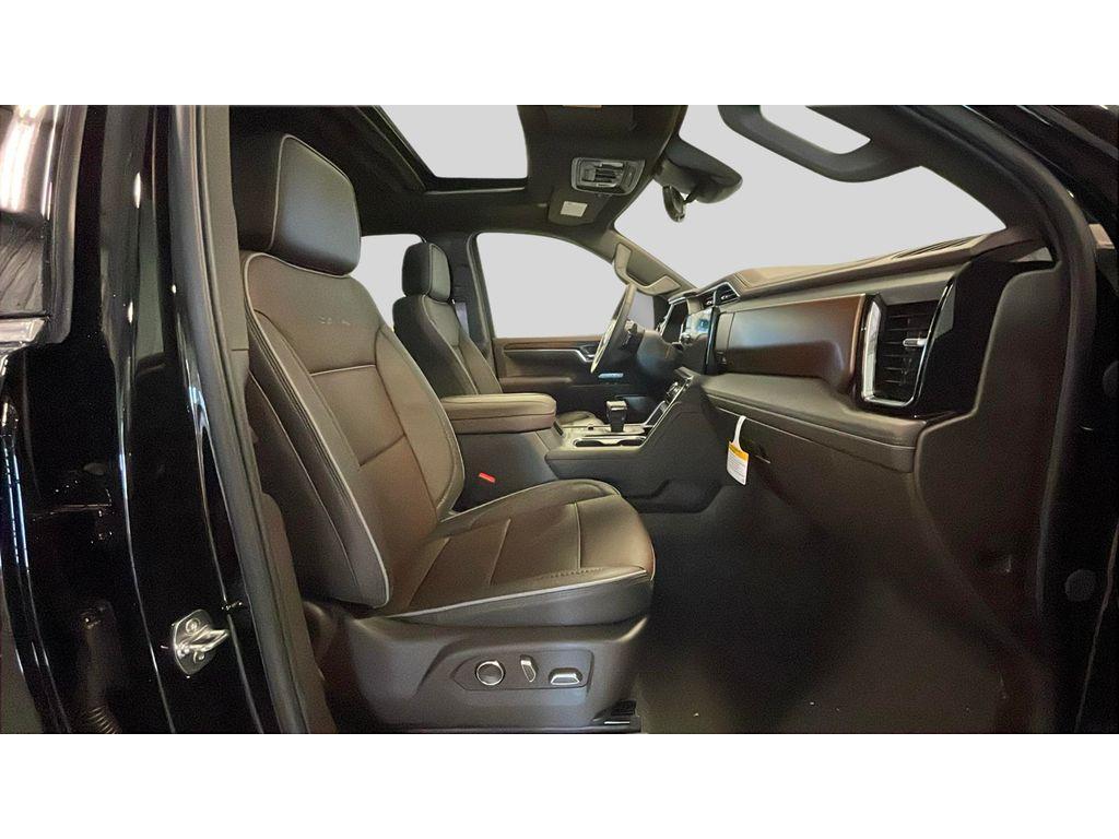 new 2025 GMC Sierra 1500 car, priced at $73,455