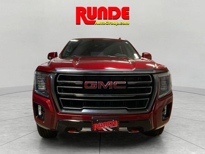 used 2023 GMC Yukon XL car, priced at $61,990