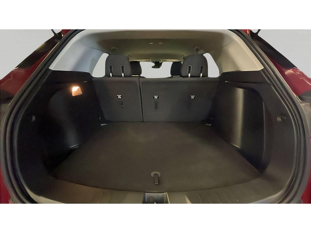 used 2021 Chevrolet TrailBlazer car, priced at $19,981