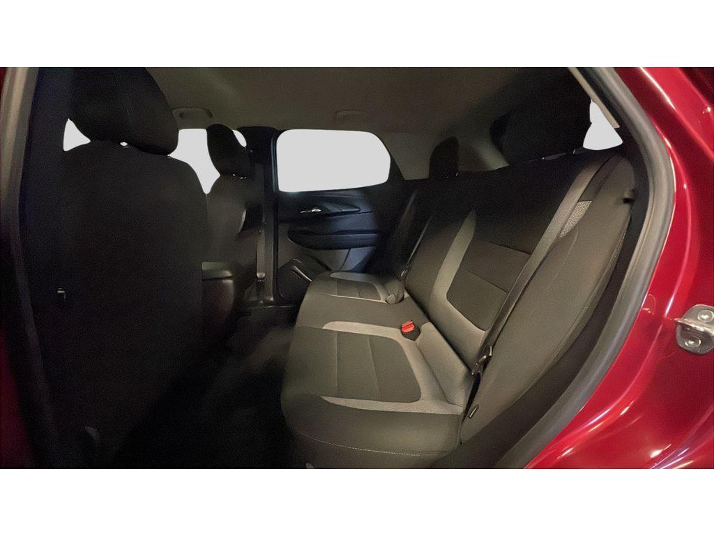 used 2021 Chevrolet TrailBlazer car, priced at $19,981