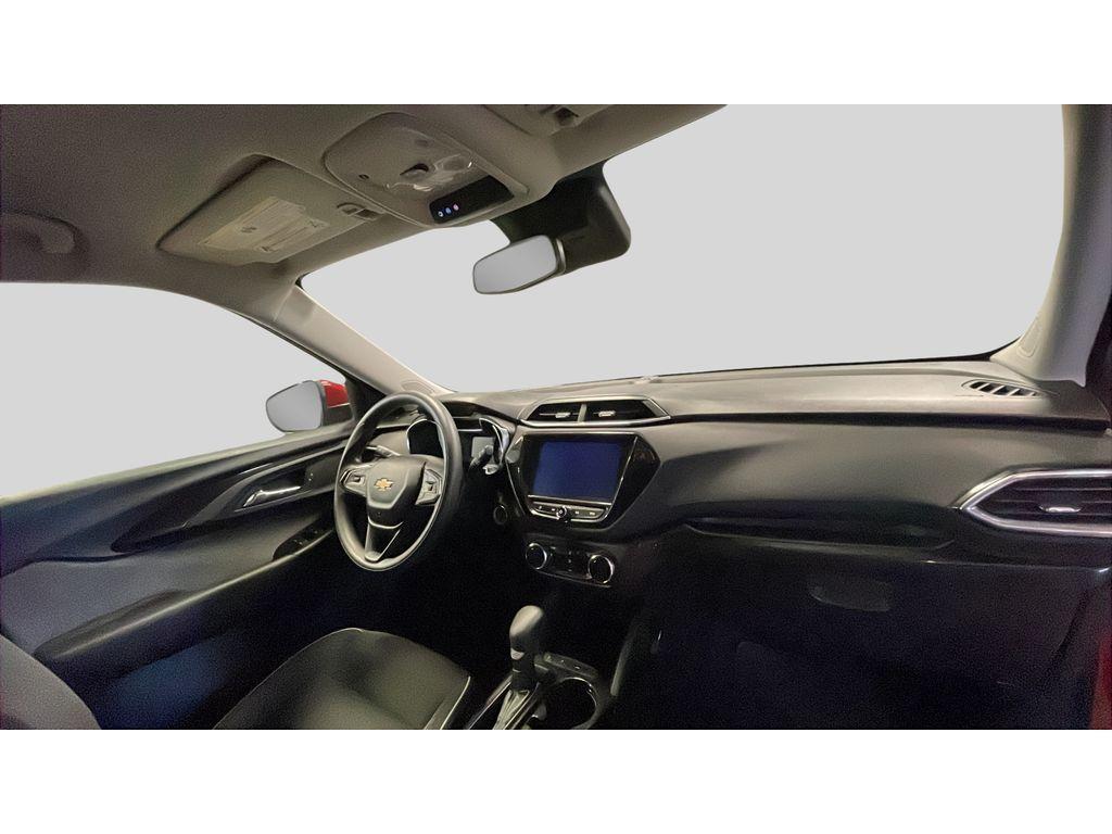 used 2021 Chevrolet TrailBlazer car, priced at $19,981