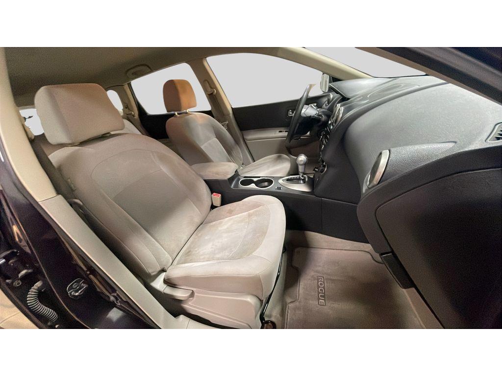 used 2015 Nissan Rogue Select car, priced at $6,940