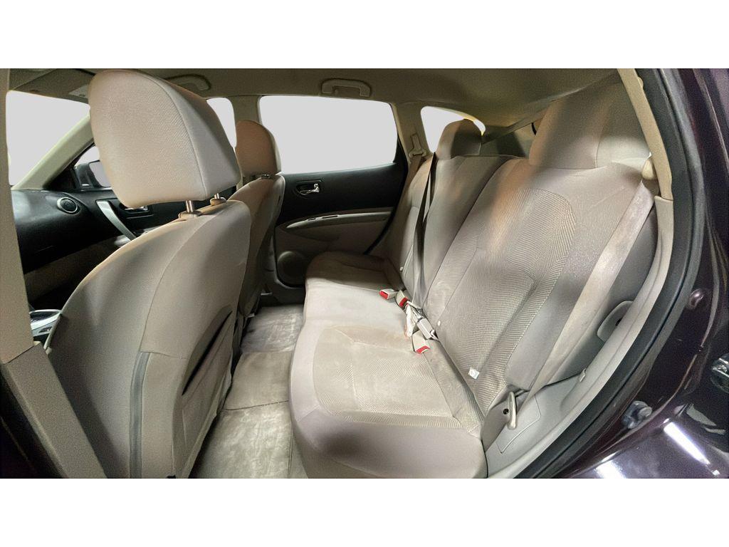 used 2015 Nissan Rogue Select car, priced at $6,940